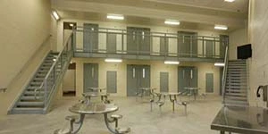 Nez Perce County Jail