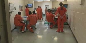 Twin Falls County Jail